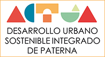 Desarrollo urbano sostenible integrado de Paterna