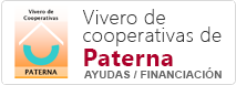 Vivero de Cooperativas de Paterna