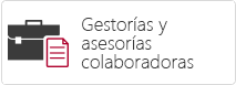 Listado de gestorias/asesorias