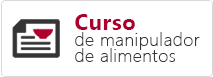 Curso de manipulación de alimentos