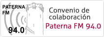 Convenio colaboración radio