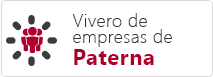Vivero de Empresas de Paterna