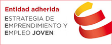 Estregia de emprendimiento y empleo joven