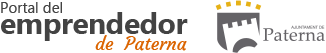 Portal del emprendedor de Paterna